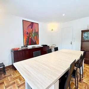 Hébergement de vacances Dar El Askri Maison Avec Acces Direct A La, Baden
